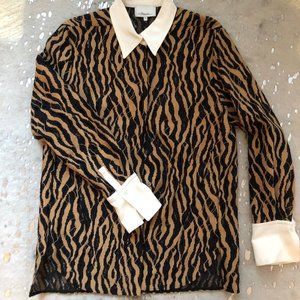 Phillip Lim Blouse loose knit